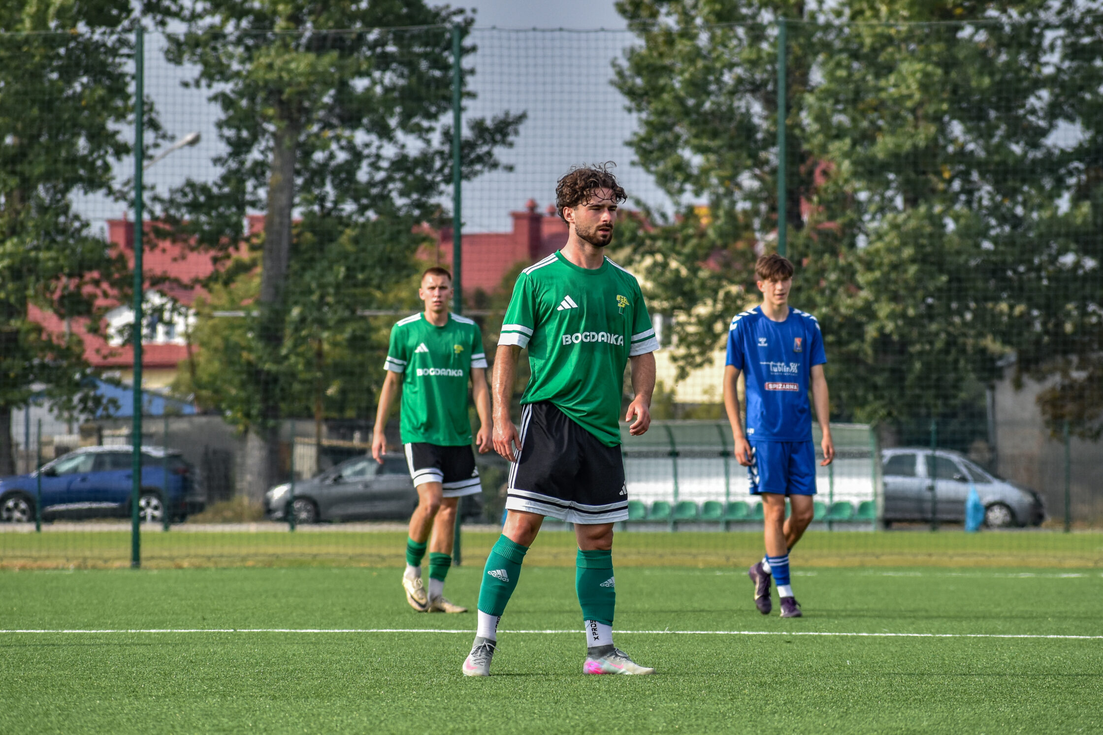 Podsumowanie weekendu Akademii [04-05.10]